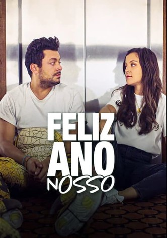 Feliz Ano Nosso
