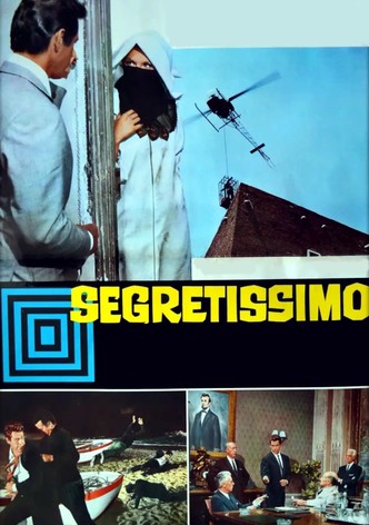 Segretissimo