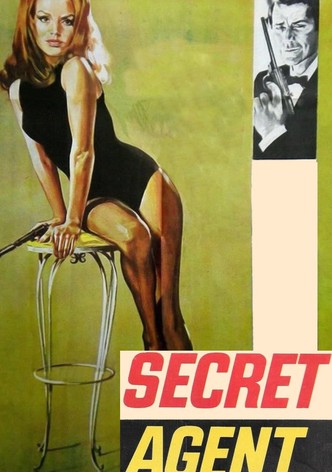 Top Secret