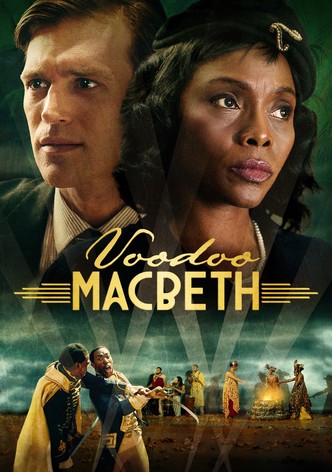 Voodoo Macbeth