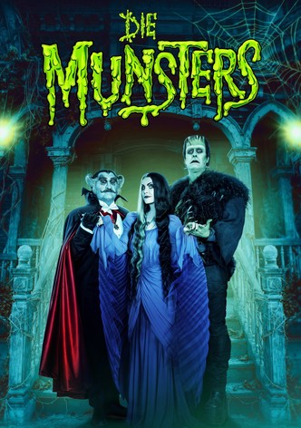 Die Munsters