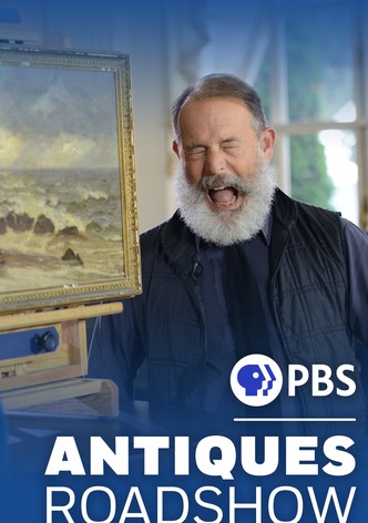 Antiques Roadshow - Season 22