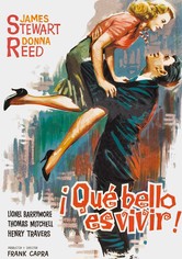 ¡Qué bello es vivir!