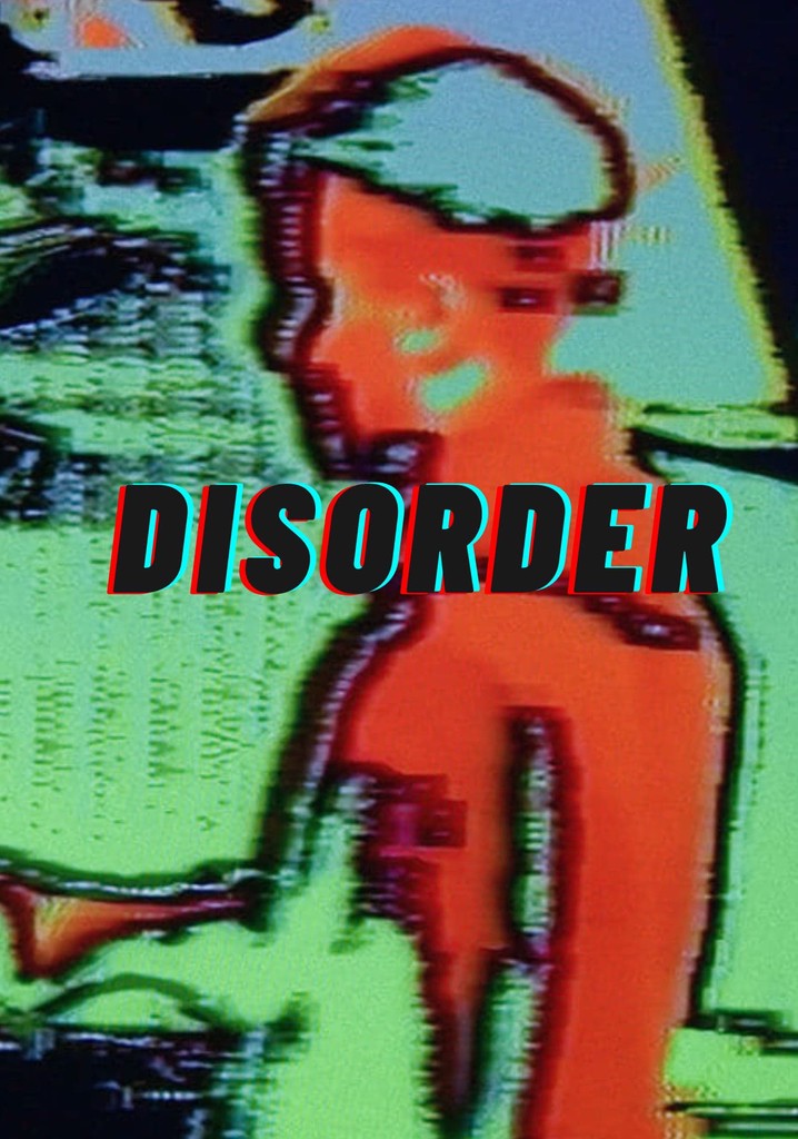 Disorder