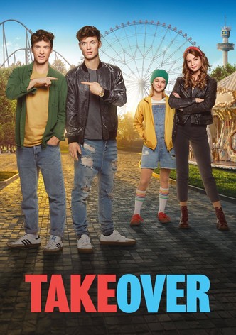Takeover