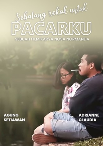 Sebatang Rokok untuk Pacarku