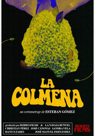 La Colmena