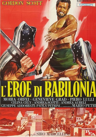 L'eroe di Babilonia