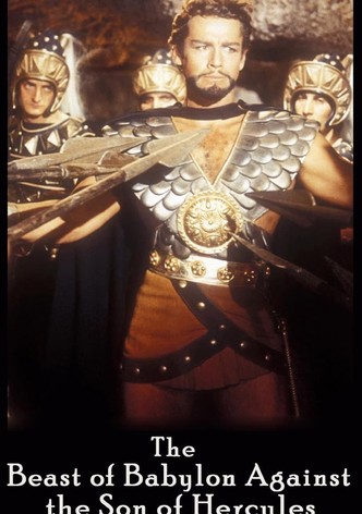 Hero of Babylon