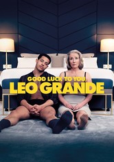 İyi Şanslar Leo Grande
