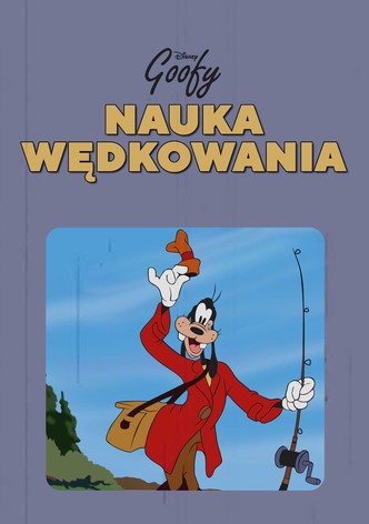 Nauka wędkowania