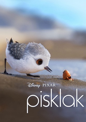 Pisklak