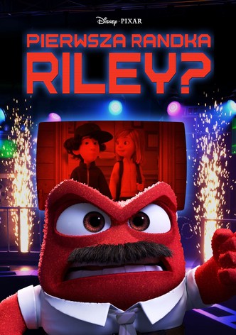 Pierwsza randka Riley?