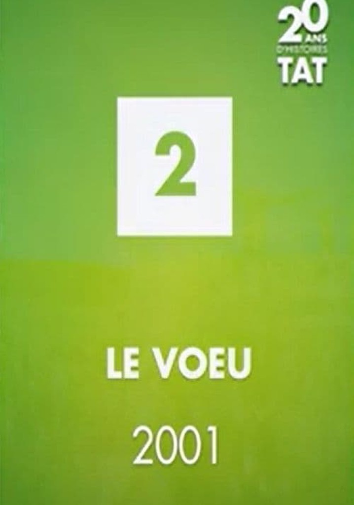 Le vœu