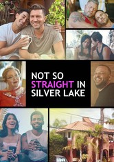 Not So Straight in Silver Lake