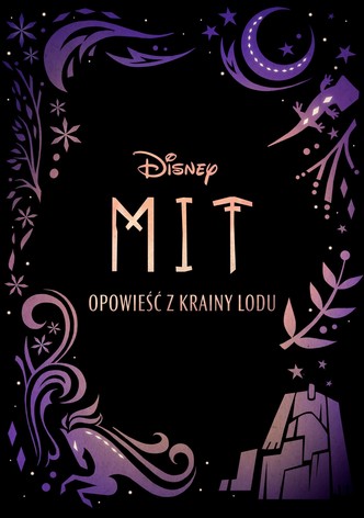 Mit: opowieść z Krainy lodu