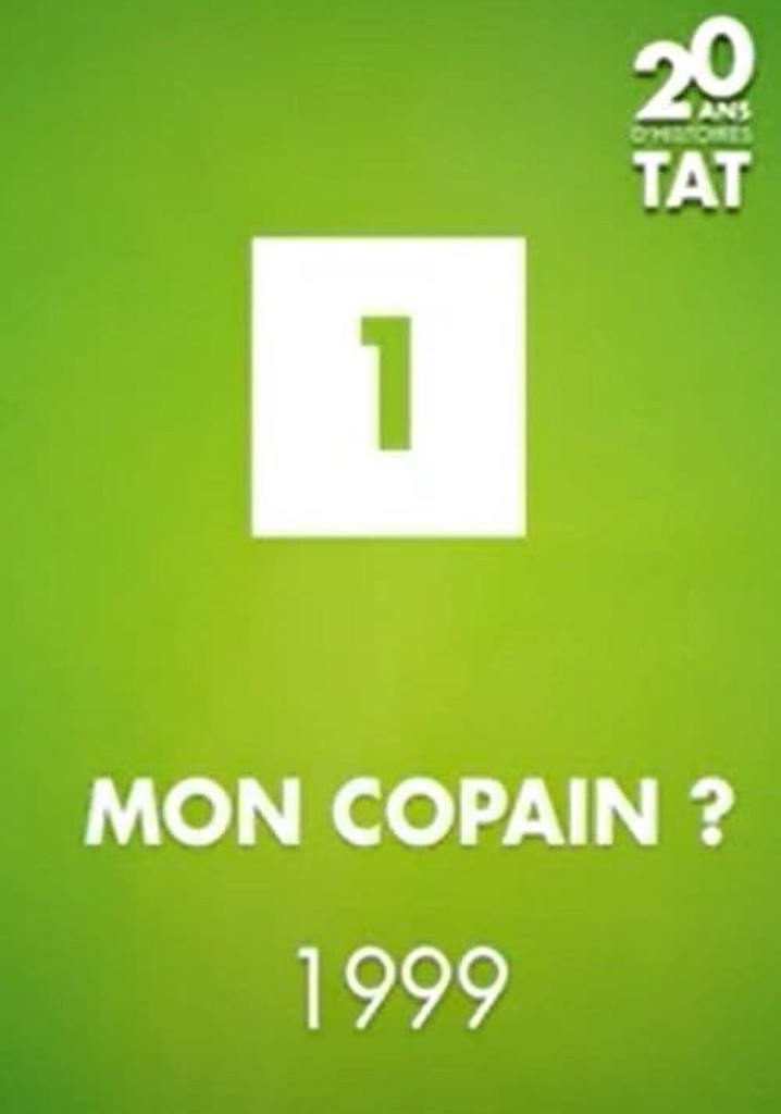 Mon Copain?