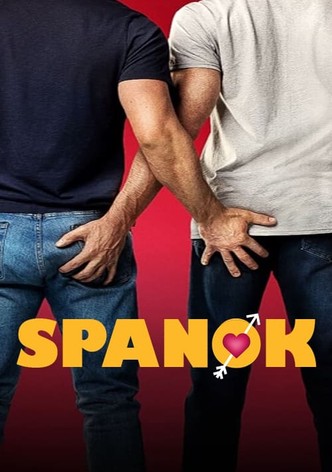 Spanok