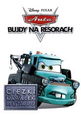 Ciężki kawałek metalu