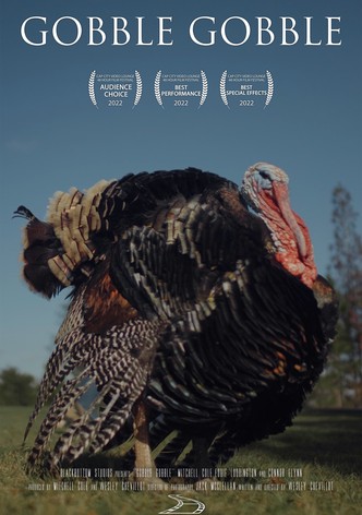 Gobble Gobble