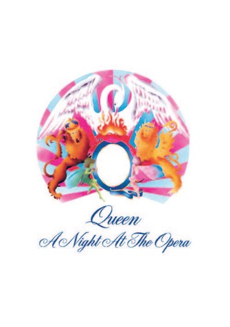 Queen - A Night At The Opera: 30th Anniversary