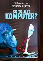 Sztuciek się pyta: Co to jest komputer?