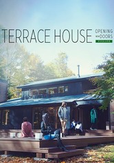 Terrace House: Opening New Doors