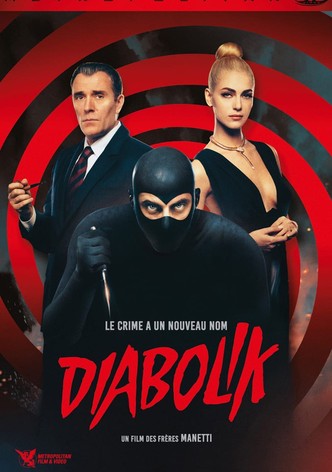 Diabolik