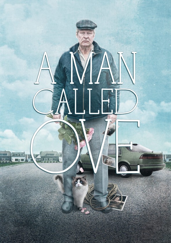 A Man Called Ove movie watch streaming online