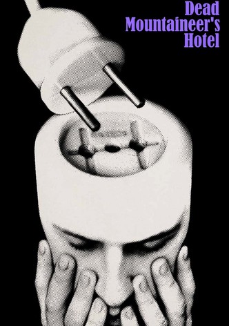 L’Auberge de l’alpiniste mort