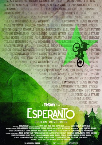 Esperanto