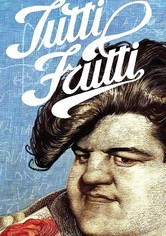Tutti Frutti