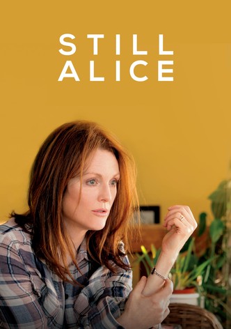 Still Alice