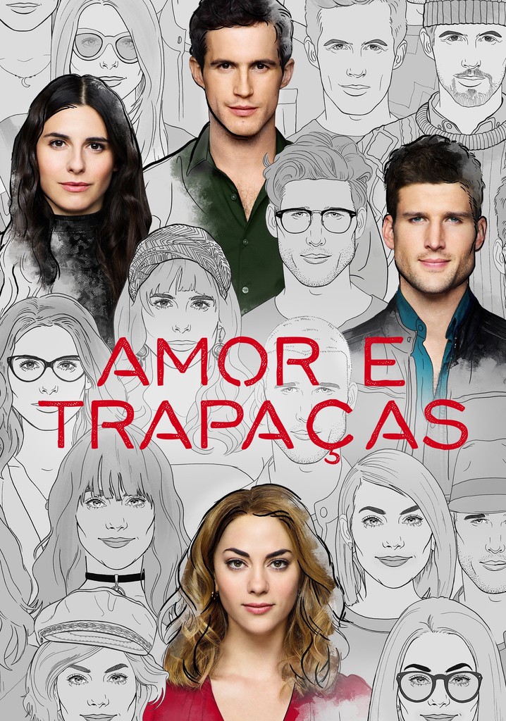 Trapaças: Na Conquista E No Amor