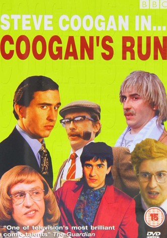 Coogan's Run