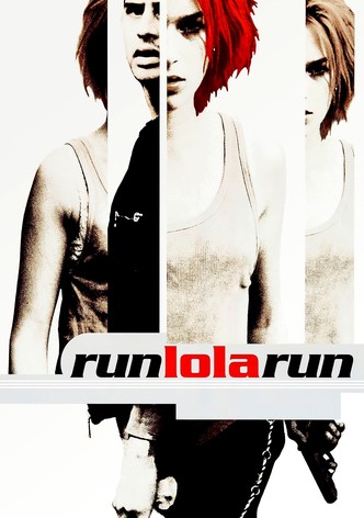 Run Lola Run