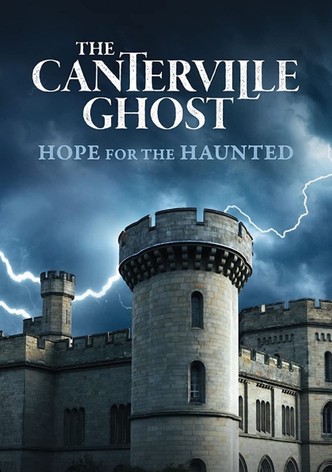 O Fantasma de Canterville