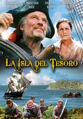 La isla del tesoro