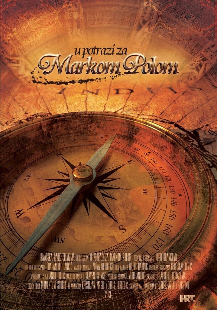 In Search of Marco Polo