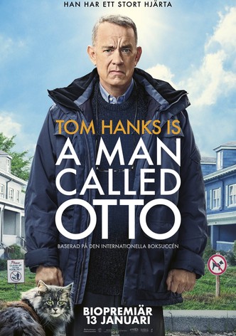 A Man Called Otto