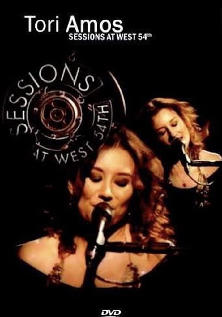 Tori Amos: Sessions at West 54th