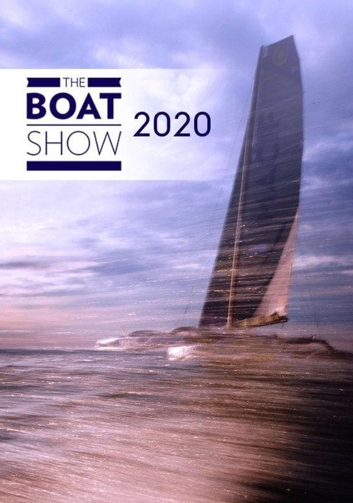 The Boat Show 2020: Riva in the Movie