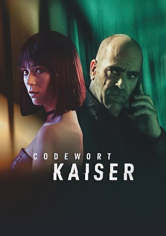 Codewort: Kaiser