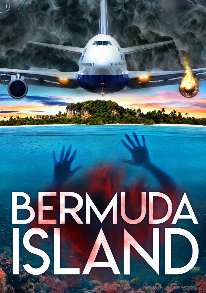 Bermuda Island - película: Ver online en español