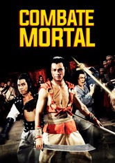 Combate Mortal