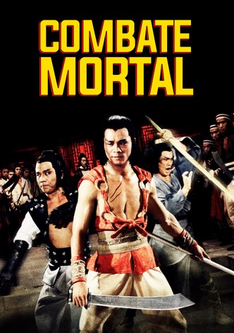 Combate Mortal