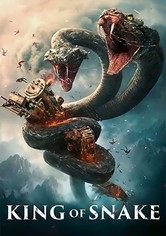 King of Snake
