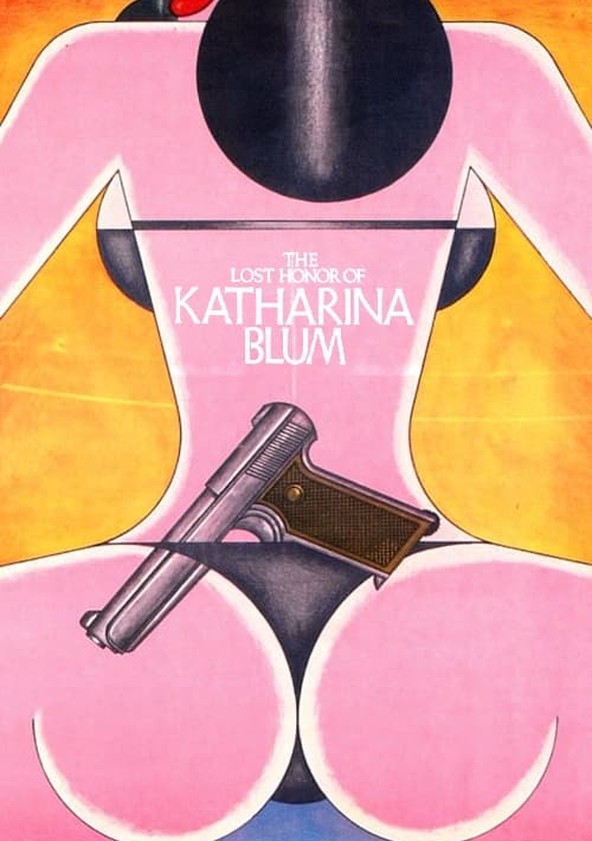 The Lost Honor of Katharina Blum