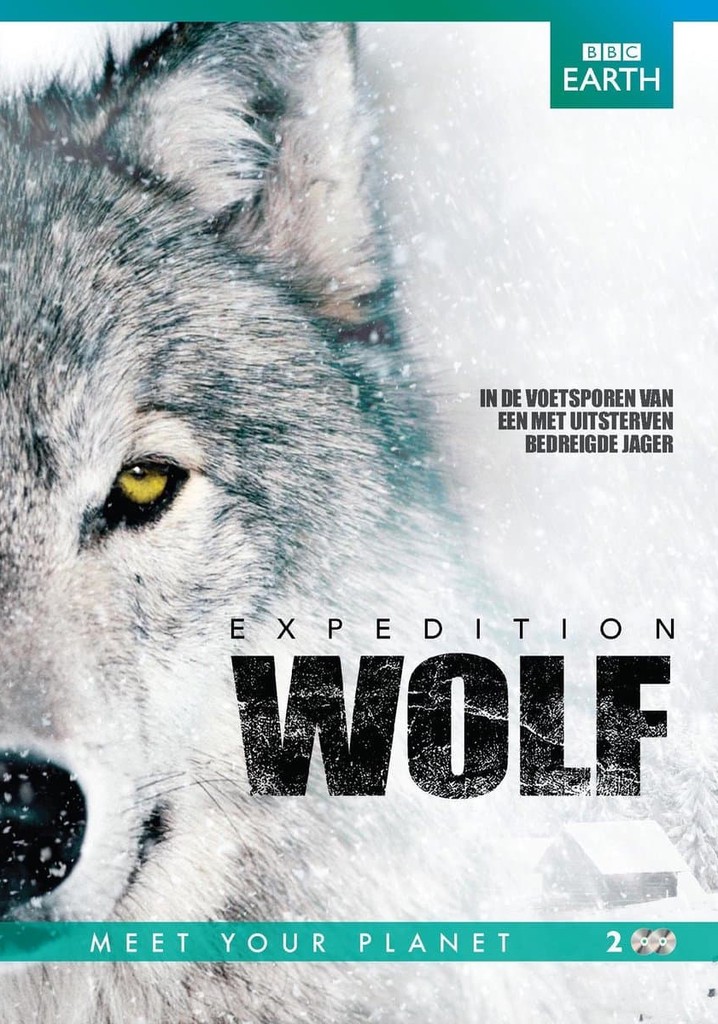 Expedition Wolf