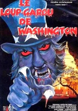 Le Loup-Garou de Washington